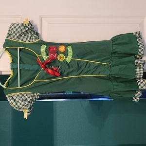 BNWT leg Avenue girl scout costume size XS